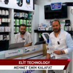 ELİT TECHNOLOGY – TREND SEKTÖR