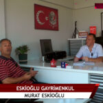 ESKİOĞLU GAYRİMENKUL – TREND SEKTÖR