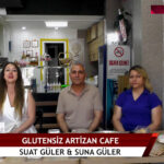 GLUTENSİZ ARTİZAN CAFE – TREND SEKTÖR