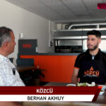 KÖZCÜ – TREND SEKTÖR