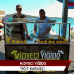MİDYECİ YİĞİDO – TREND SEKTÖR