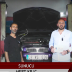 DADAŞ OTO ROVER SERVİSİ – TREND SEKTÖR