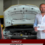 KÜÇÜKKÖSE OTOMOTİV – TREND SEKTÖR
