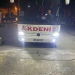 Anamur Otogarı’nda Yolcu Mağduriyeti: Otobüs Yolcusunu Almadan Güzergâhına Devam Etti