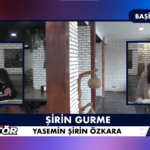 ŞİRİN GURME – TR SEKTÖR