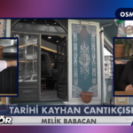 TARİHİ KAYHAN CANTIKÇISI – TR SEKTÖR